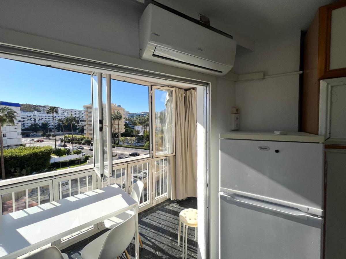Benalmadena Costa Pool & Sea View By Homing公寓 外观 照片